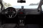 Seat Ibiza 2008 года